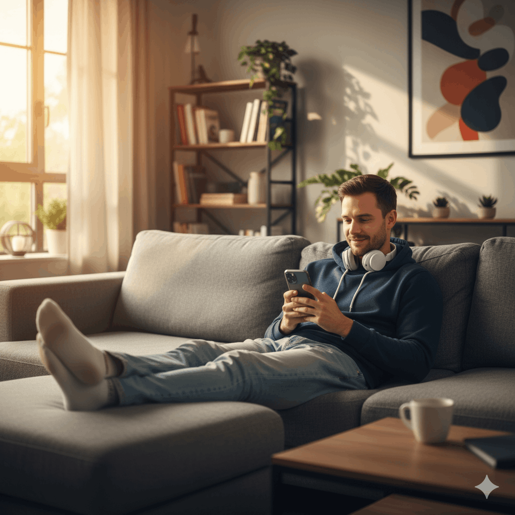 Zero-Friction Payments main