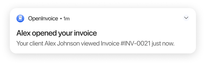No more 'Did They Get It?' Guessing detail 1